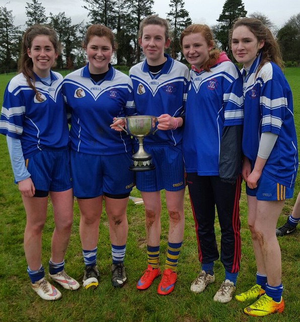 Hayes Cup Final 2016