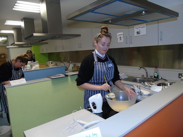 ECC Open Night 2017