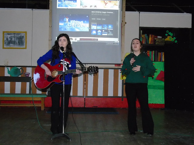 Ceolchoirm Nollag 2016 Christmas Concert
