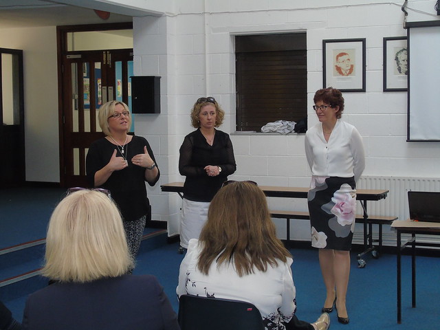 Shannon Group LCVP Presentation