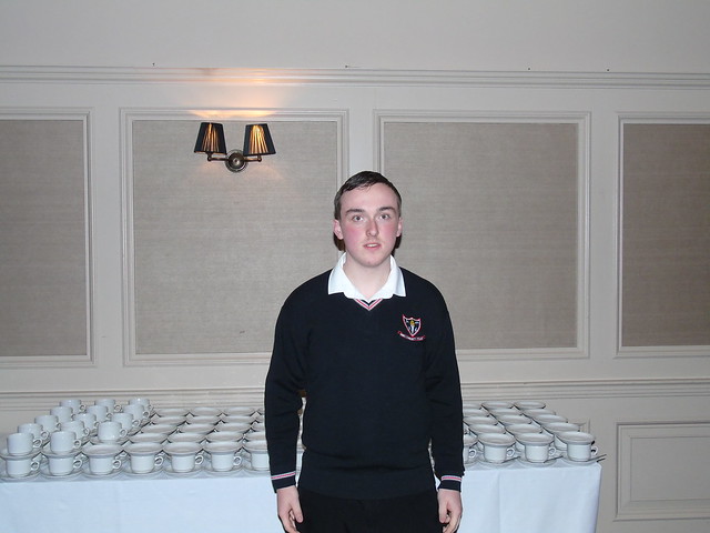 Student Awards 2018