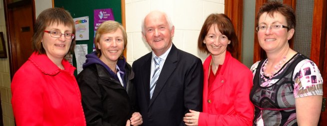 Pictures from the 75th Anniversary Open Day