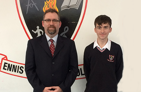 Comhairle na nÓg