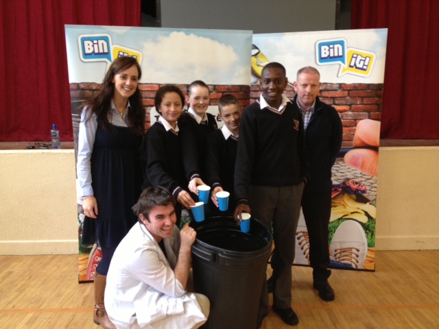Bit It Roadshow
