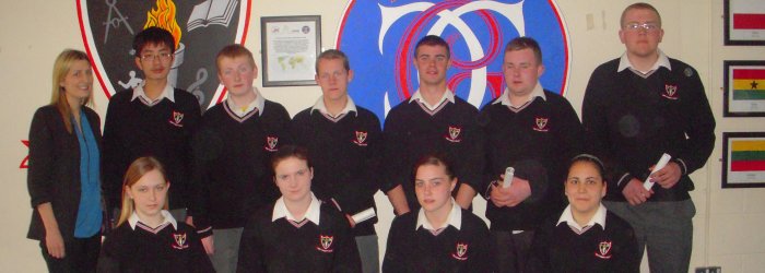 Pathways Programme