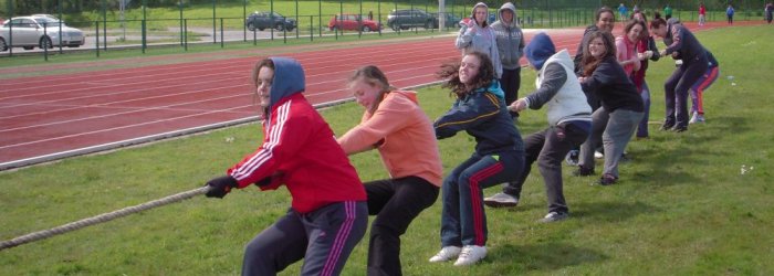 Sports Day