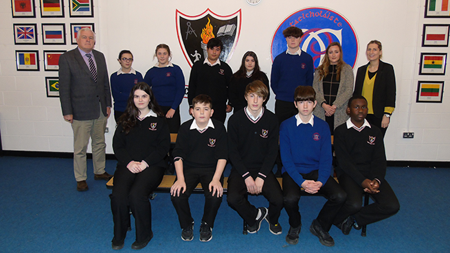 Student Council 2016/2017